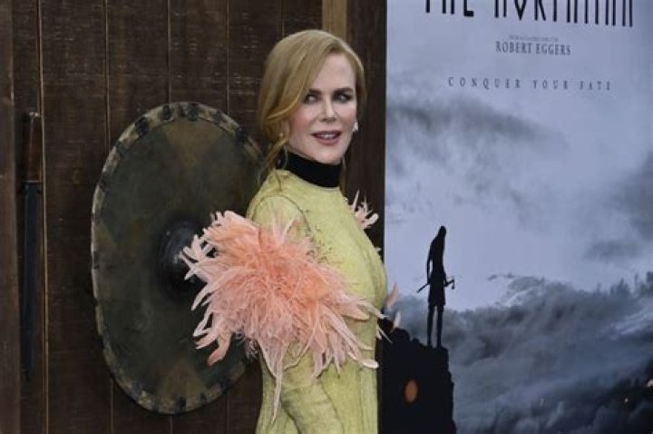 
Nicole Kidman Set to Star in ‘Yellowstone’ Creator’s Upcoming CIA Drama ‘Lioness’ 