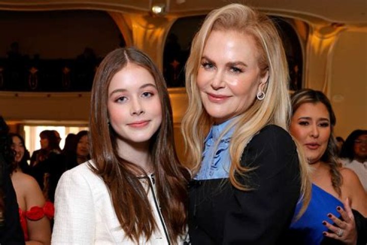 Nicole Kidman was trying to get pregnant before Keith went to rehab