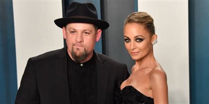 Nicole Richie welcomes son Sparrow James Midnight