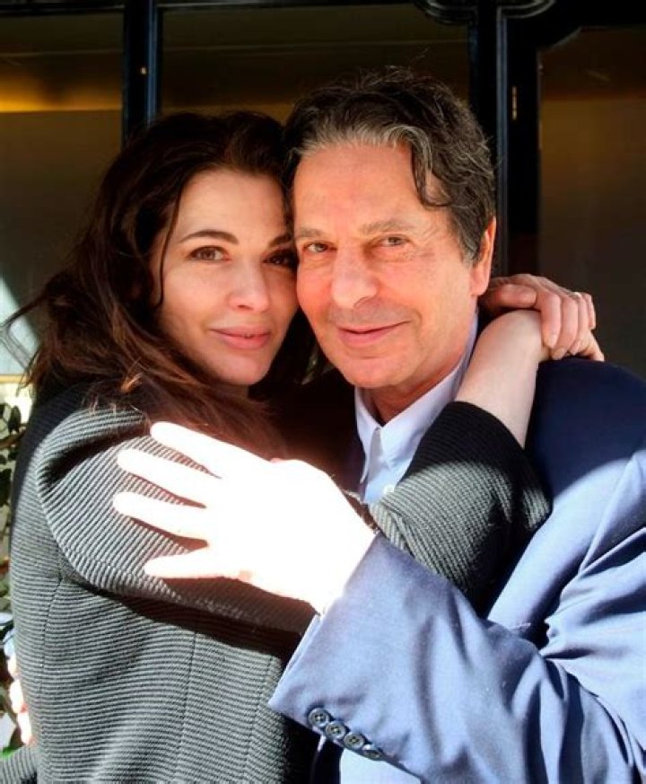 
Nigel Lawson | Cancer | Health Before Death 
