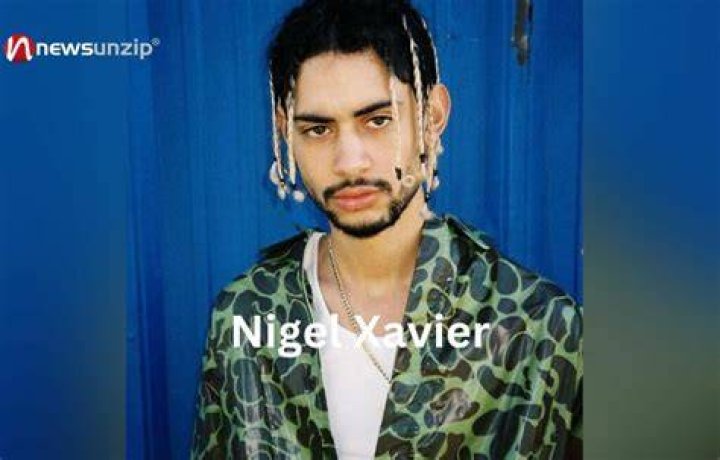 Nigel Xavier - Age, Family, Bio