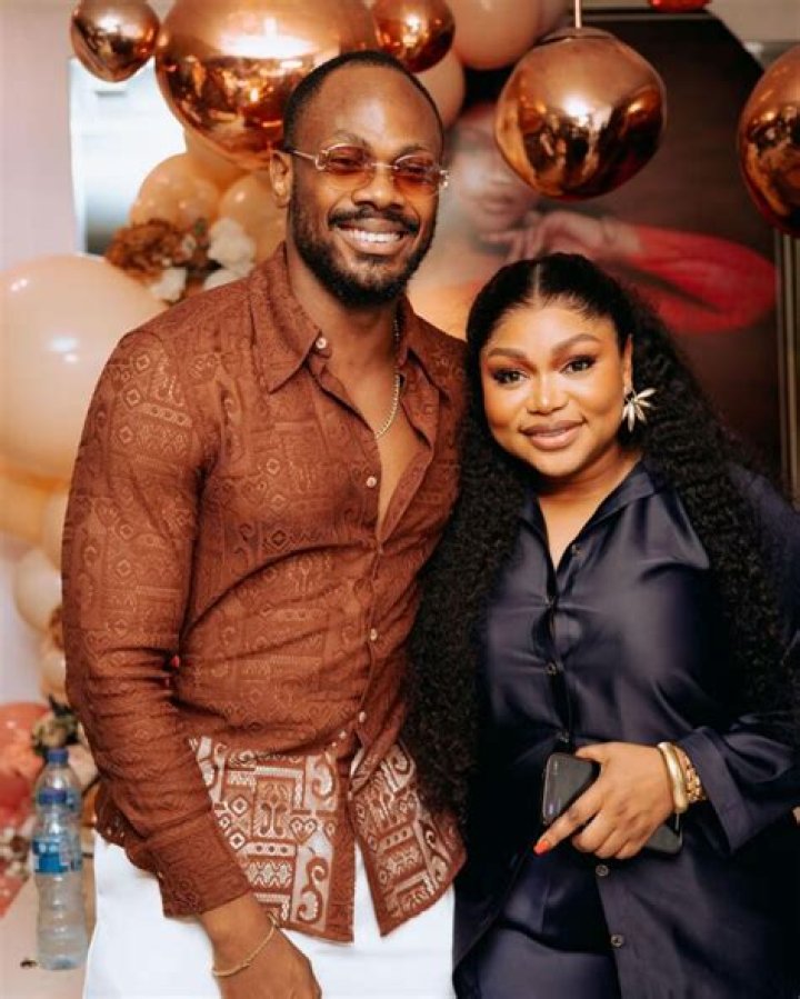 
Nigerian Actress Ruth Kadiri Causes Stir Online As She Celebrates 33rd Birthday In Grande Style 