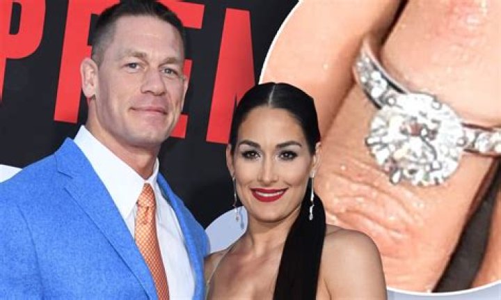 Nikki Bella Reveals Why Her Engagement with John Cena Ended!