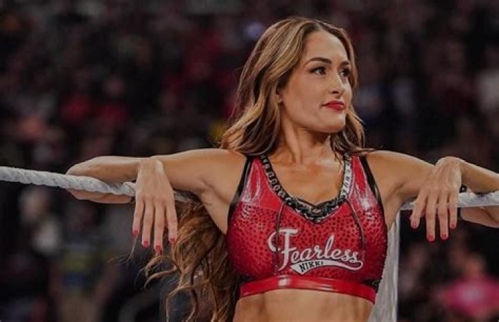 Nikki Bella Reveals Why Her Engagement with John Cena Ended! Nikki Bella Reveals Why Her Engagement with John Cena Ended!
