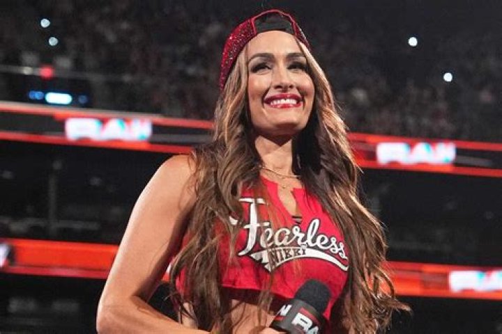 Nikki Bella Reveals Why Her Engagement with John Cena Ended! Nikki Bella