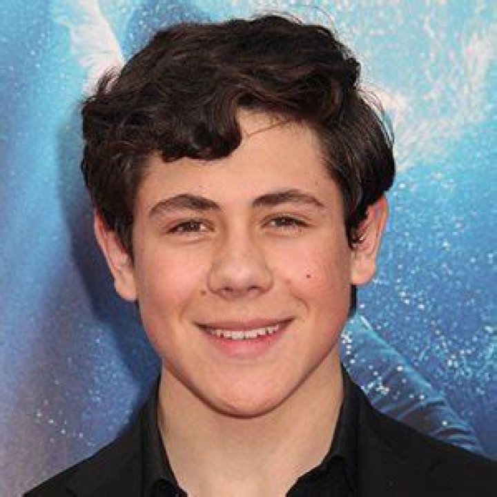 Nikolas Dukic - Age, Family, Bio