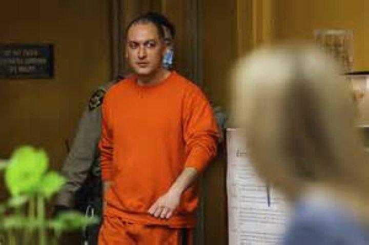
Nima Momeni’s Arrest: What Did He Do? Is He In Jail? Charges Explain 