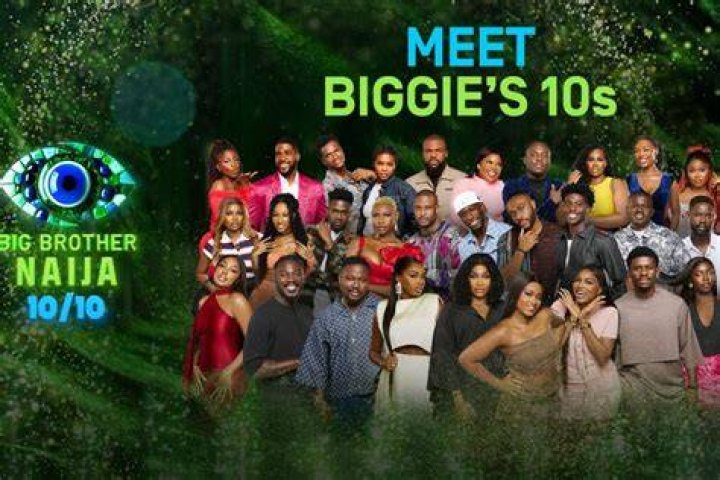 
Nina Ivy Of Big Brother Naija Criticizes Nkechi Blessing For Her Failed Marriage. 