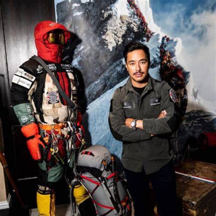 Nirmal Purja Height, Weight, Net Worth, Age, Birthday, Wikipedia, Who, Instagram, Biography