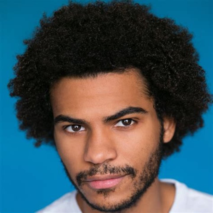 Noah Alexander Gerry Bio (Wiki) 