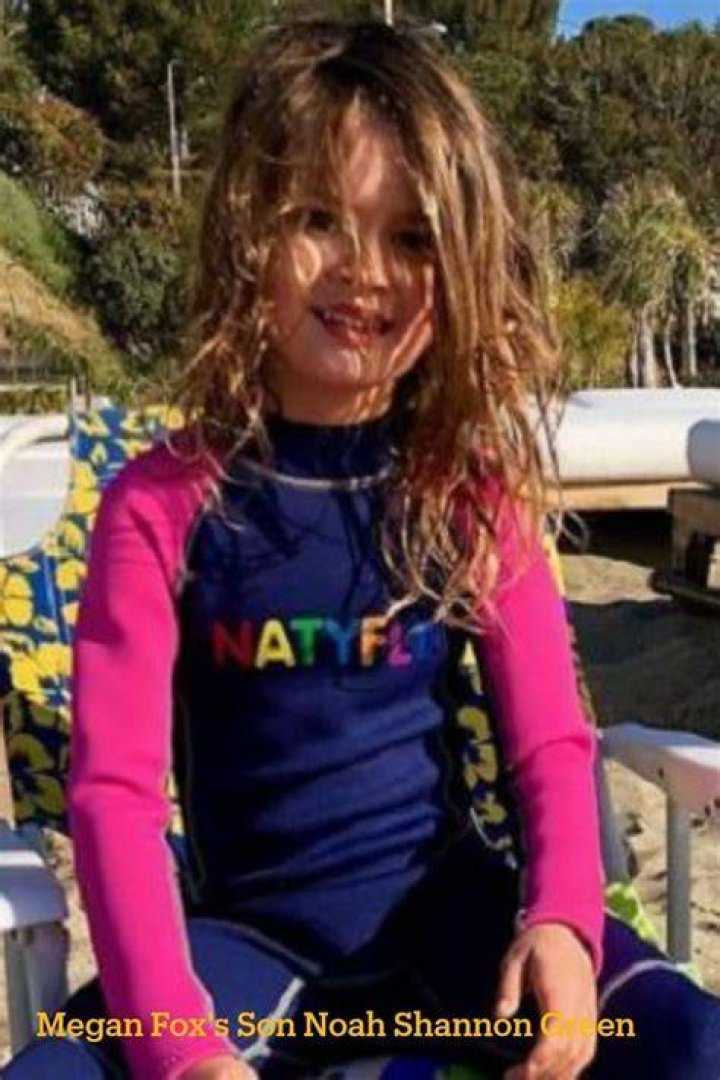 Noah Shannon Green Bio (Wiki) 
