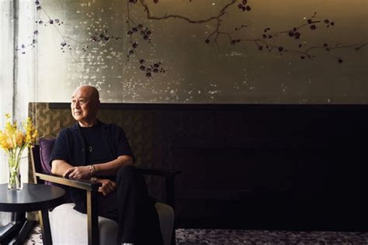Nobu Matsuhisa photo