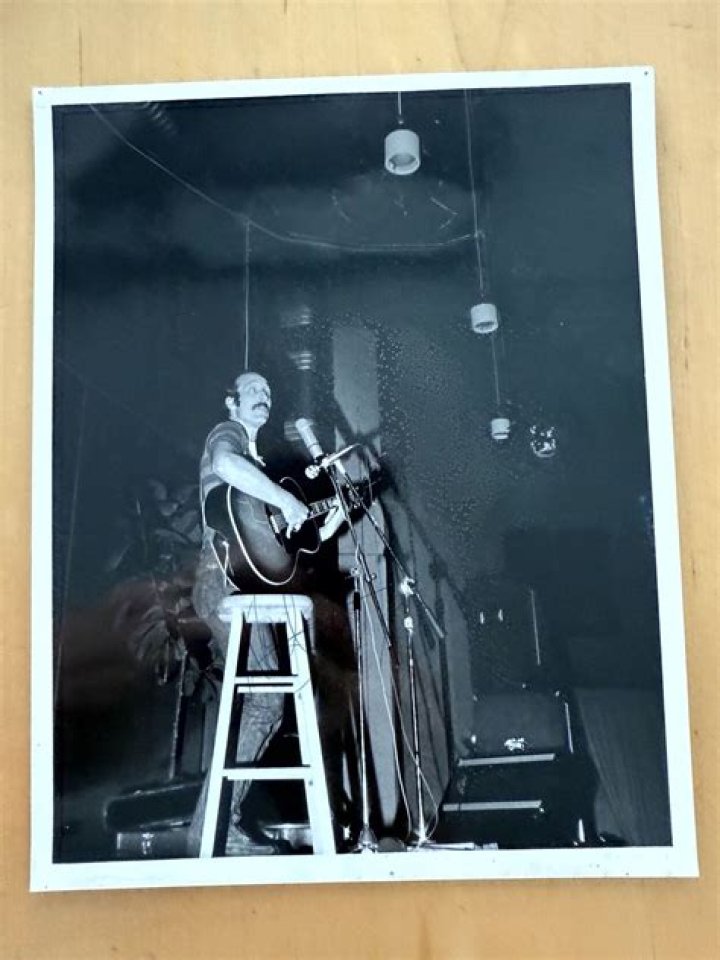 Noel Stookey photo 2