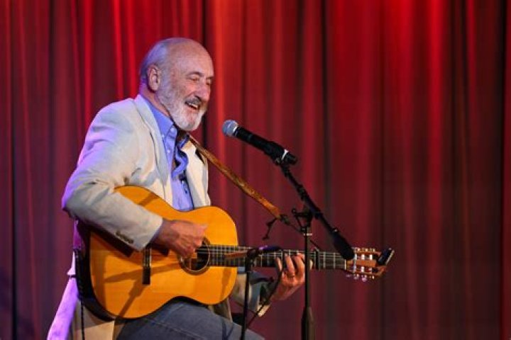 Noel Stookey photo