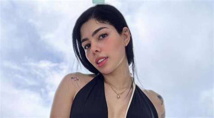
Nohelia Medina Height, Weight, Net Worth, Age, Wiki, Who, Instagram, Biography 