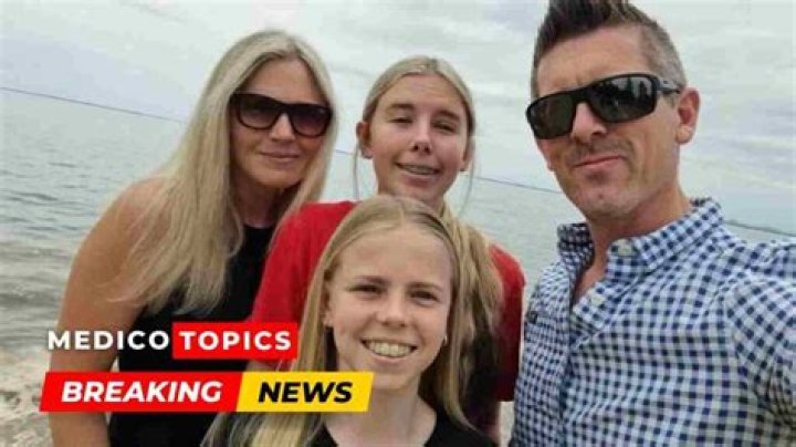 
North Lakes home invasion: What happened to Emma Lovell and Lee Lovell? Explained 
