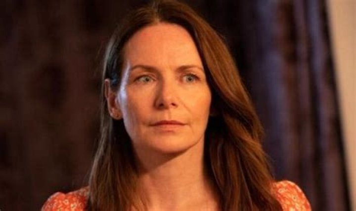 
‘Not Dead Enough ITV’ What Happened To Roy Grace Wife? Sandy Grace Story 