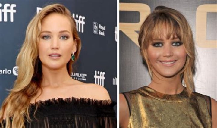 Not Fake! Jennifer Lawrence Responds to Plastic Surgery Rumors!
