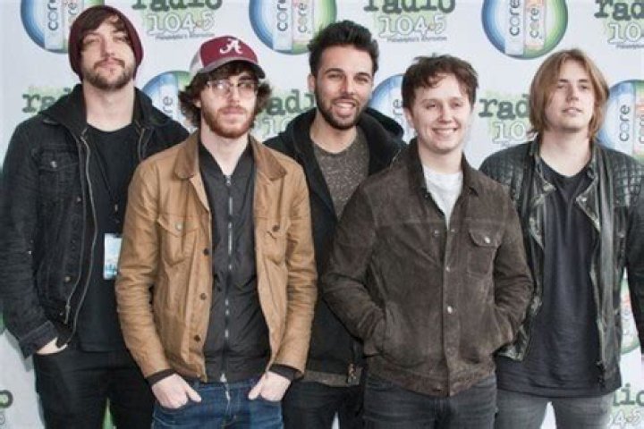 Nothing But Thieves - Members, Ages, Trivia