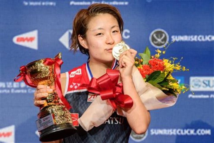 
Nozomi Okuhara Height, Weight, Net Worth, Age, Birthday, Wikipedia, Who, Nationality, Biography 
