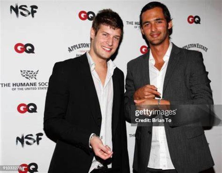 NSF & GQ Magazine's Stop Puppy Mills Humane Society Benefit