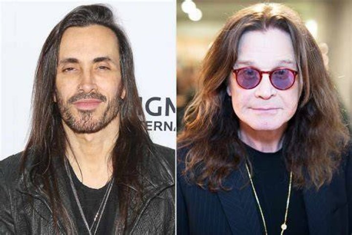 Nuno Bettencourt - Age, Family, Bio