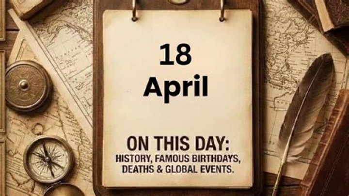 October 18 Deaths | Famous Birthdays