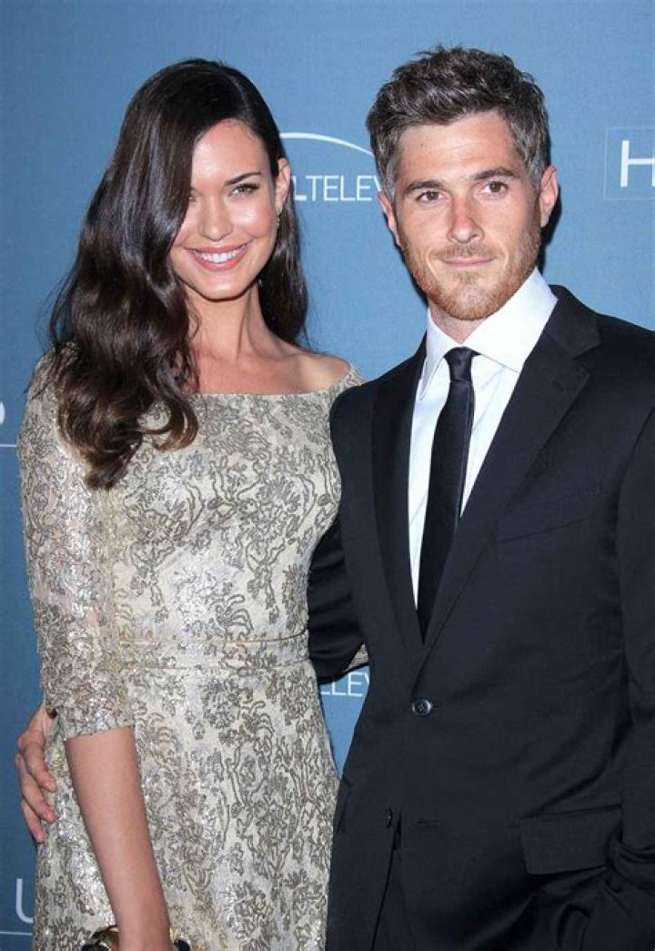 Odette Annable and Dave Annable split-up after 9 years of marriage!