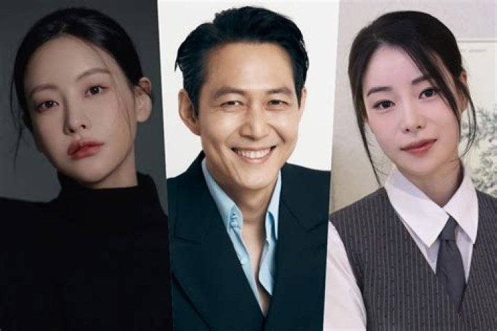 Oh Yeon-seo - Age, Family, Bio