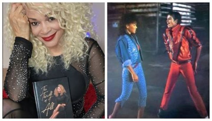 Ola Ray Looks Stunning Four Decades after Starring in Michael Jackson’s Iconic Thriller Music Video! Ola Ray Looks Stunning Four Decades after Starring in Michael Jackson’s Iconic Thriller Music Video!