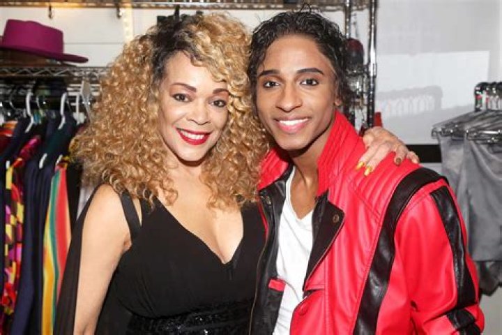 Ola Ray Looks Stunning Four Decades after Starring in Michael Jackson’s Iconic Thriller Music Video! Ola Ray
