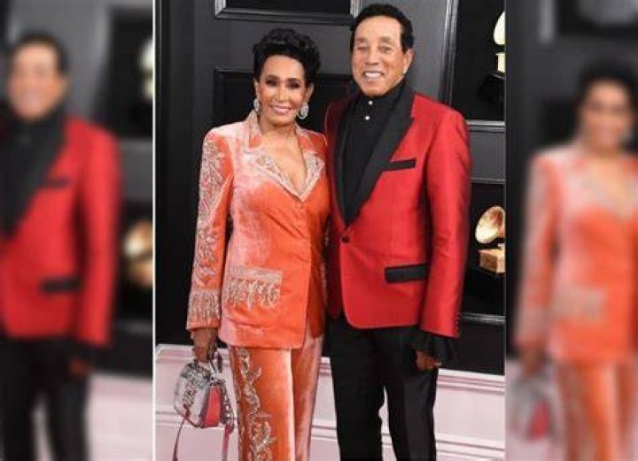 Old Smokey Height, Age, Wife, Biography, Wiki, Net Worth