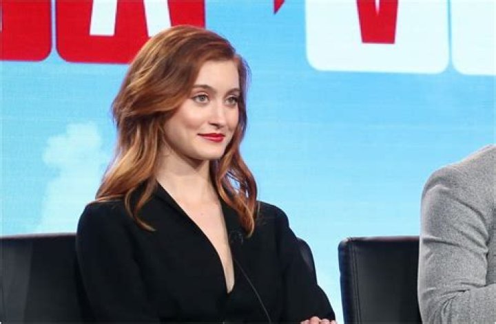Olivia Macklin Bio (Wiki) 
