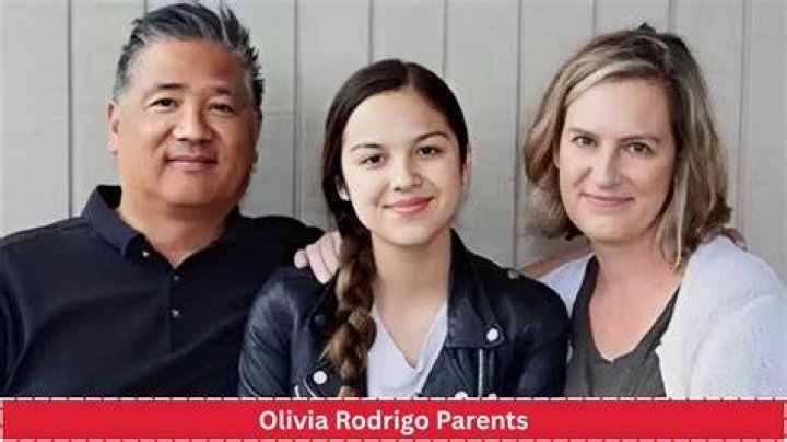 Olivia Morgan - Age, Family, Bio