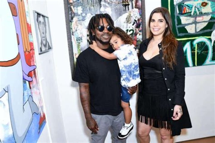 
Olivia Namath Had Her First Child When She Was 16 Years Old 