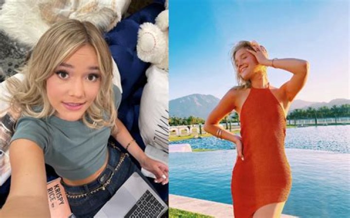 
Olivia Ponton Sexuality: Is She Bisexual? 