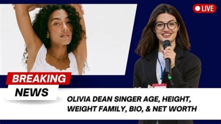 Olivia Sui - Age, Family, Bio
