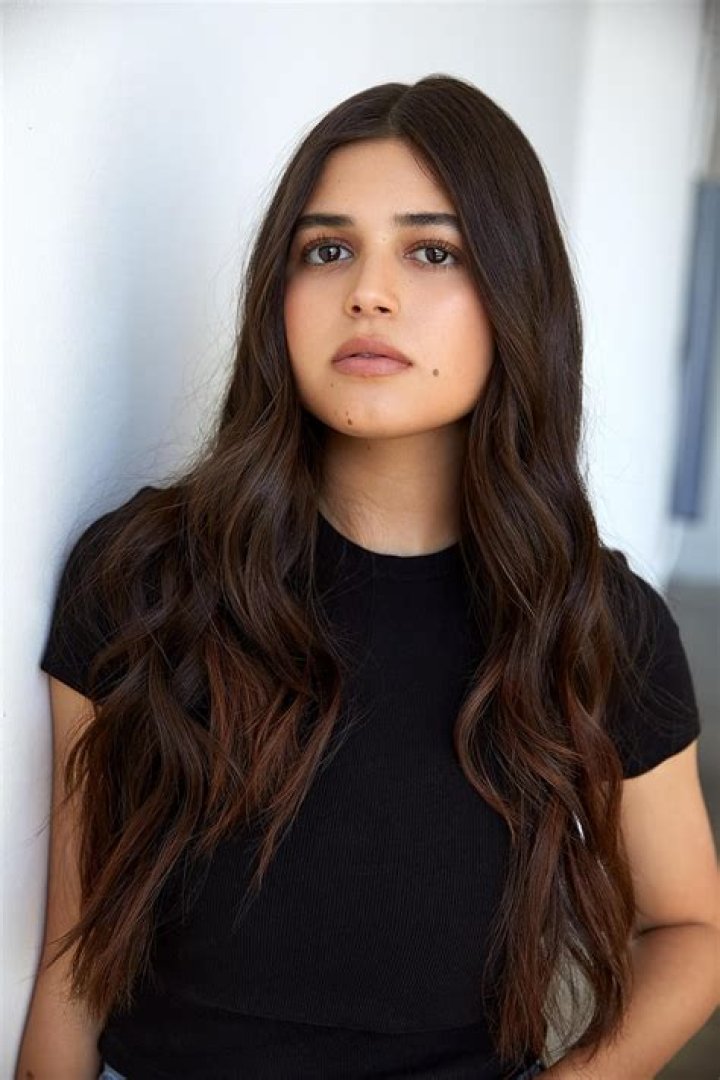 Olivia Trujillo - Age, Family, Bio