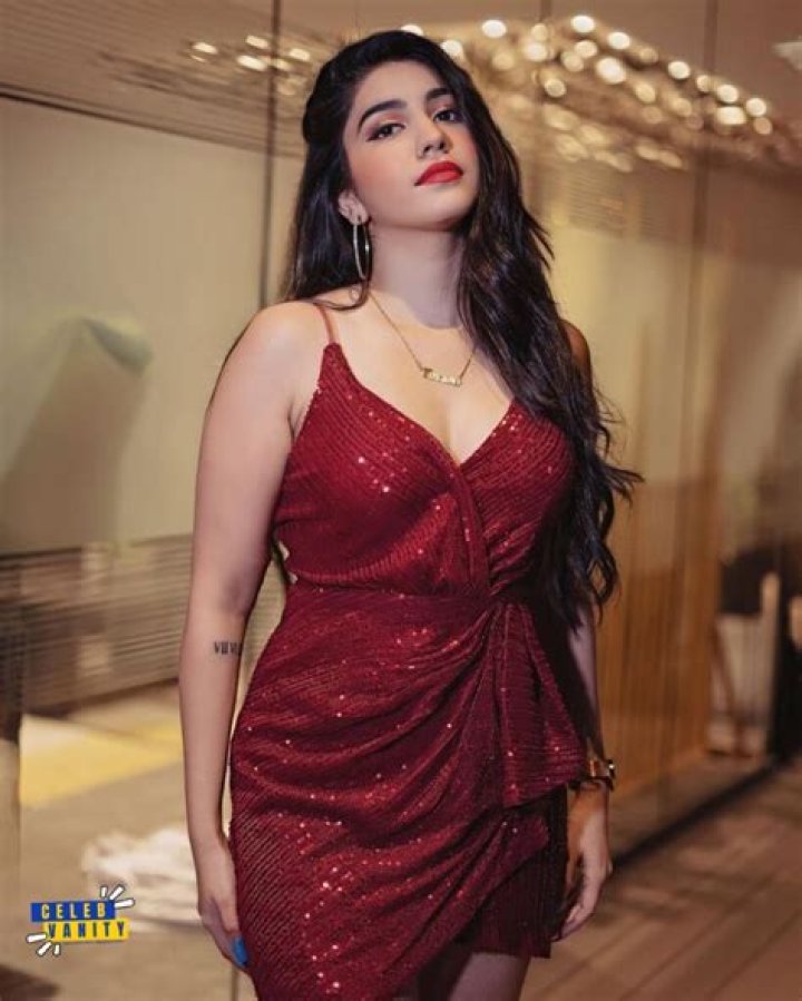 Om Saini Height, Weight, Net Worth, Age, Birthday, Wikipedia, Who, Instagram, Biography