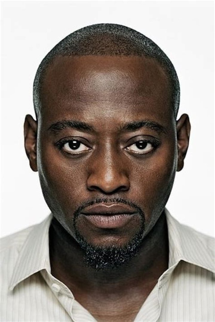 Omar Hashim Epps Bio (Wiki) 