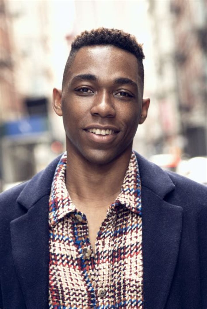 Omari K. Chancellor Bio (Wiki) 