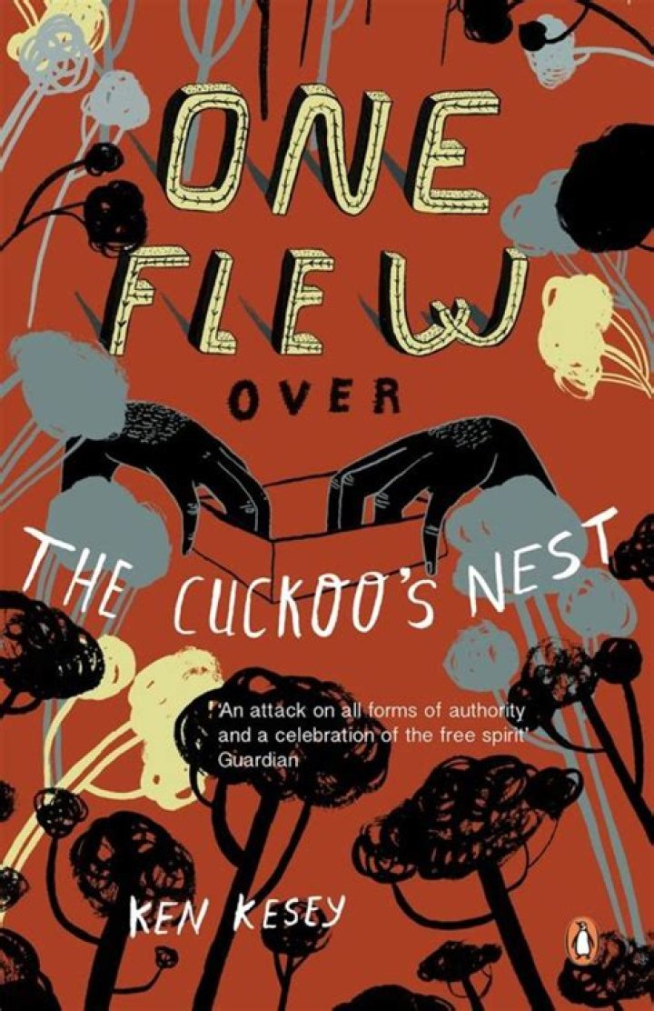 One Flew Over the Cuckoo's Nest