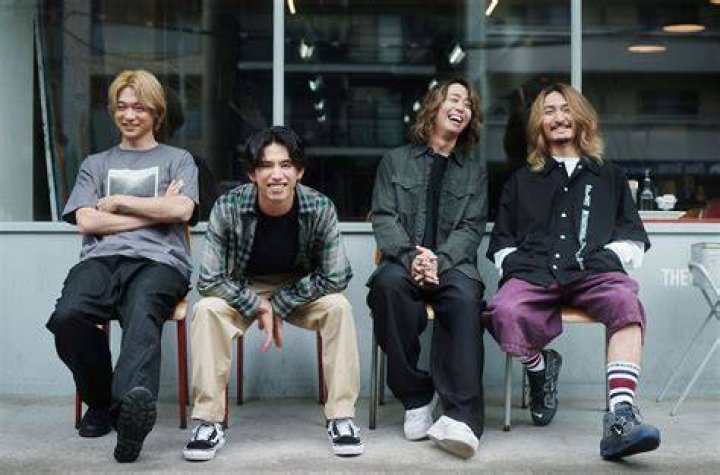 One Ok Rock - Members, Ages, Trivia