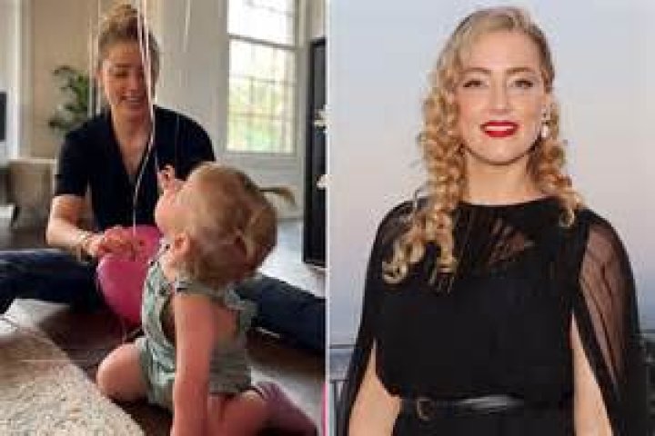 Oonagh Paige Heard Father Name On Reddit: No, She’s Not Johnny Depp’s Daughter