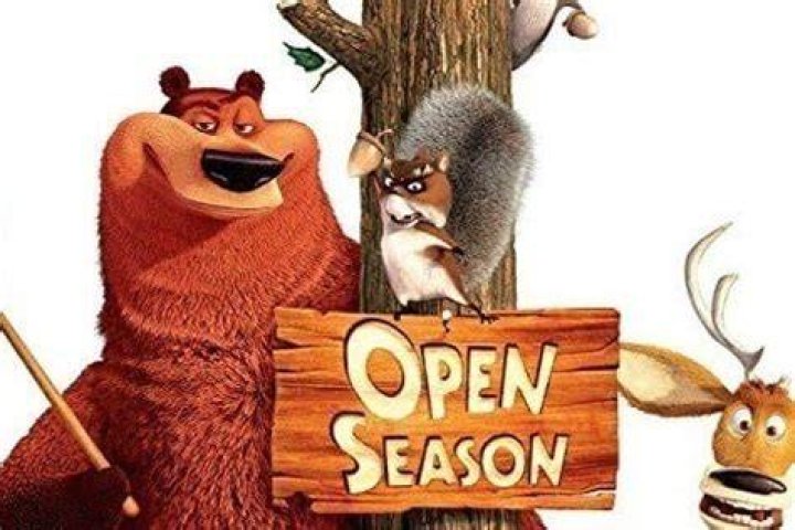 Open Season - Cast, Ages, Trivia