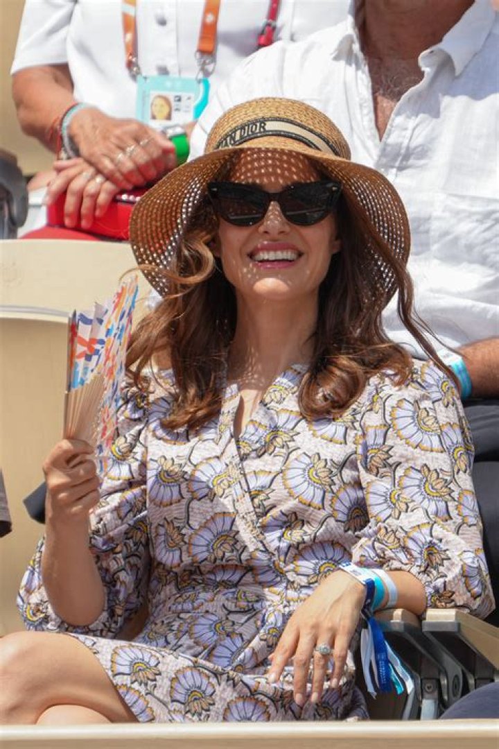 Oriane Deschamps Bio (Wiki) 