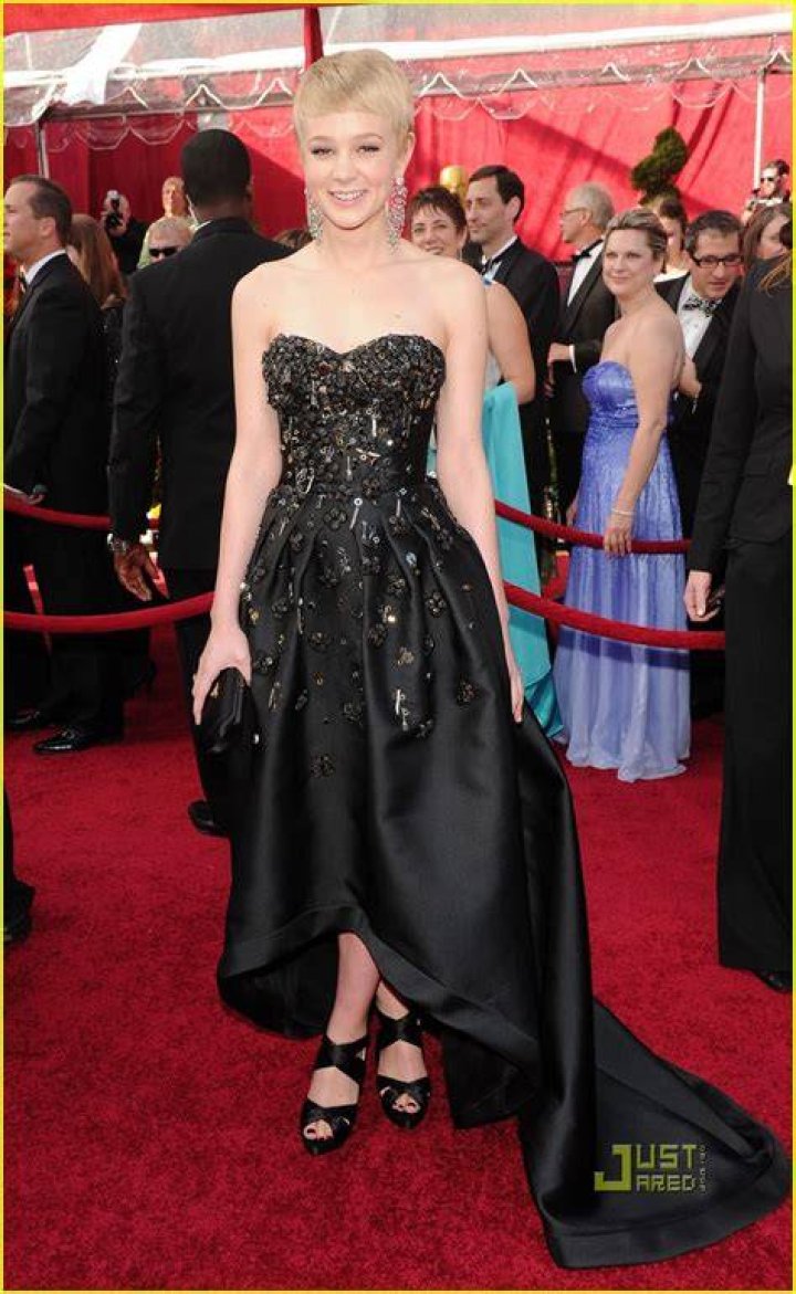 Oscars 2010 - RED CARPET