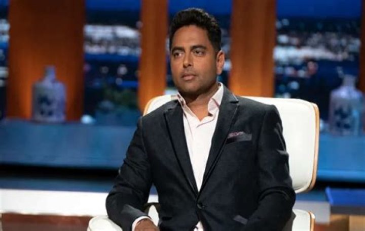 Otis Dhanji Height, Weight, Net Worth, Age, Wiki, Who, Instagram, Biography
