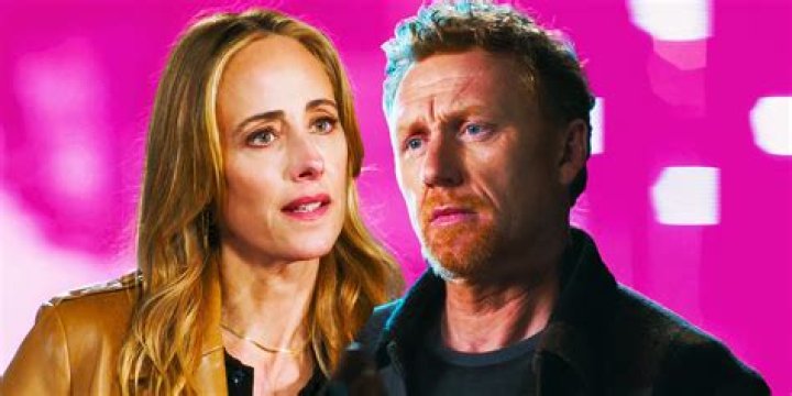 Owen Hunt aka Kevin Mckidd Girlfriend As Affair & Divorce Rumors With Wife As Twitter Looks For The New Girl