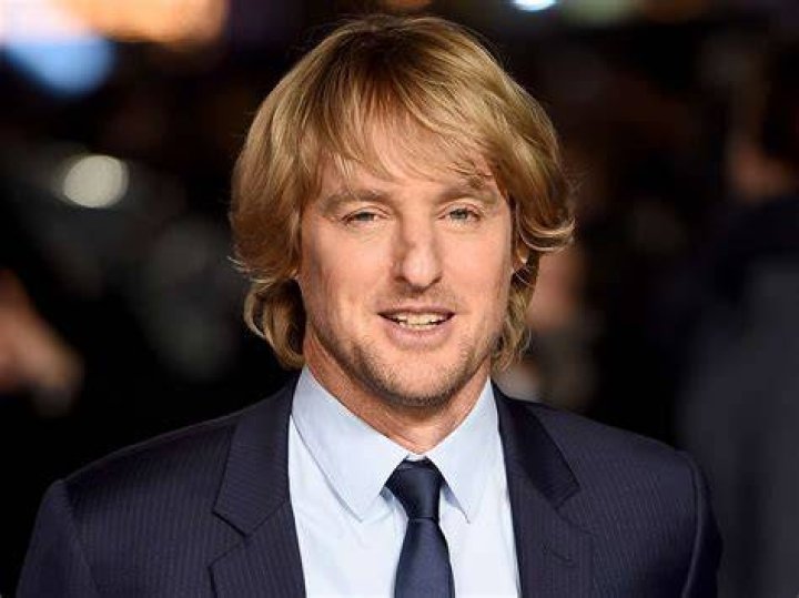 Owen Wilson - Age, Family, Bio